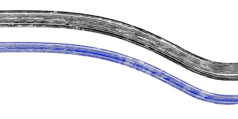 3d Abstract Design © neurostructure