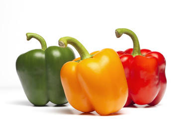 Peppers