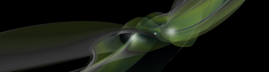 abstract panorama © neurostructure