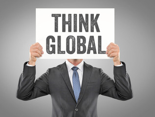 Think Global