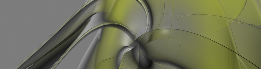 abstract panorama © neurostructure