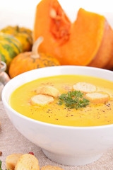 soup