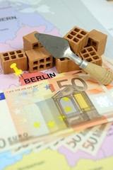Hauptstadt Berlin Wohnungsbau