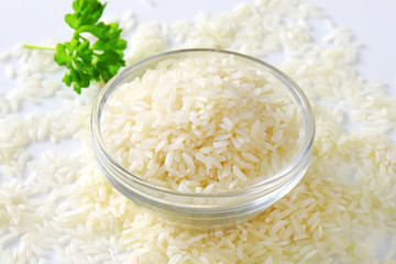 Jasmine rice
