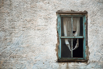 Old house