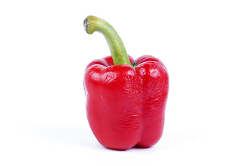 red bell pepper