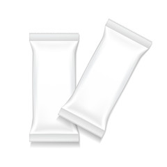 blank package set template