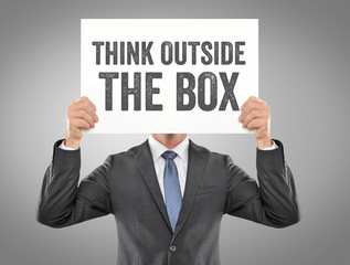 Think Outside the Box