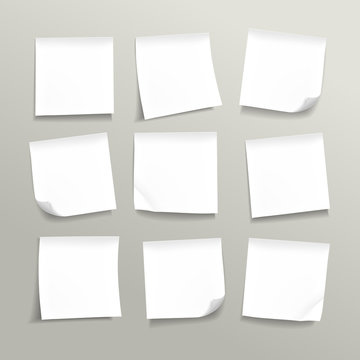 White Post It Note Images – Browse 63,944 Stock Photos, Vectors, and Video