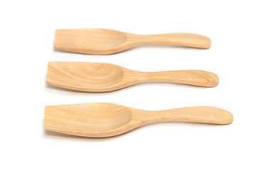 Wooden Spoons