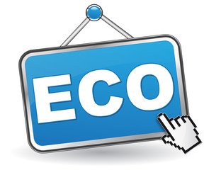 ECO ICON