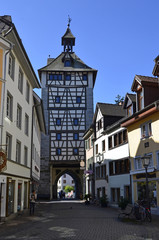 Schnetztor, Konstanz