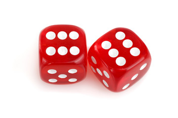 dice