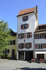 Stadttorturm, Konstanz