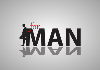 for man