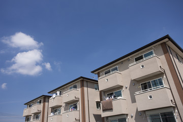集合住宅
