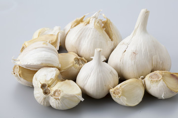 にんにく　garlic
