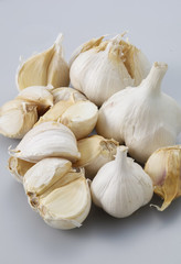 にんにく　garlic