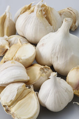 にんにく　garlic