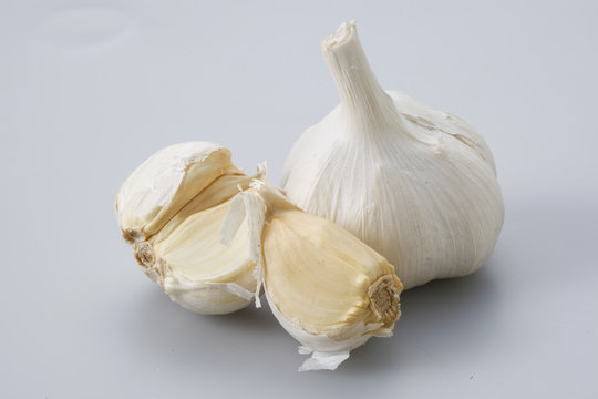 にんにく　garlic