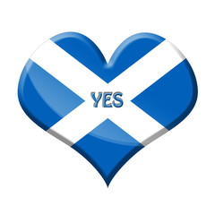 YES Scotland!