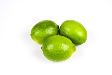Fresh Limes