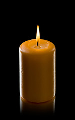 candle