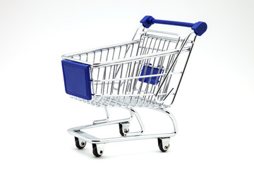 carro de supermercado