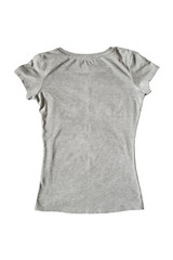 Cotton t-shirt