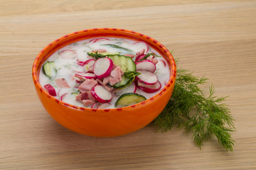 Okroshka