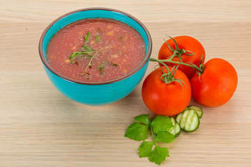 Gaspacho