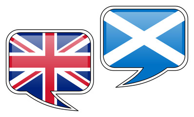 British-Scottish Conversation
