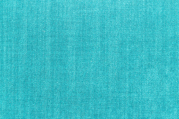 blue fabric bacground