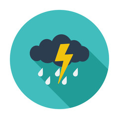 Storm icon