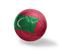 Maldives Football