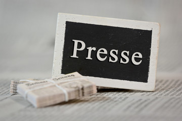 Presse