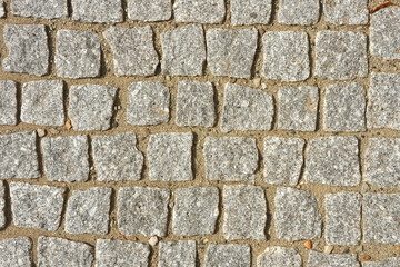 Obraz premium pavement