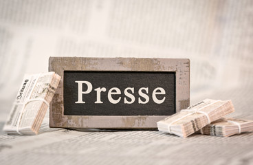 Presse