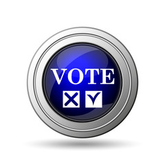Vote icon