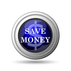 Save money icon