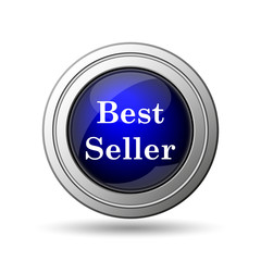 Best seller icon