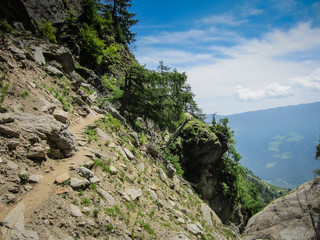 Meraner Höhenweg