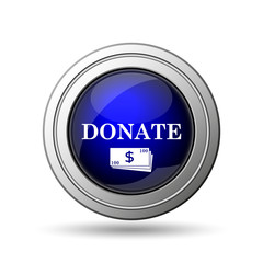 Donate icon