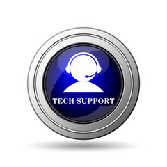 Tech support icon