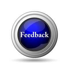 Feedback icon