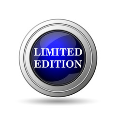 Limited edition icon