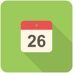 Calendar icon