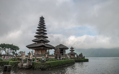 Temple in Bali