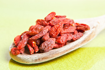 Goji berries