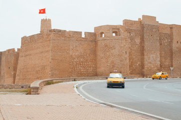 Ribat in Monastir